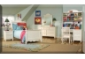 Simple White Bedroom Collection