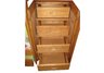 bunkbed with stairs