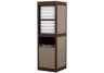 SL Single Towel Shelf