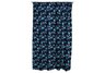 SKATE!  Extra long, designer shower curtains