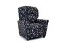 Skate Lab Gamecocks Kids Recliner