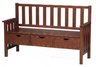 Storage Benches