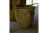 Small Lion Planter