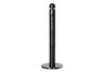 smoker urn, smoker pole, smoker post