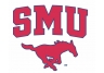 Southern Methodist Mustangs logo
