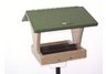 4 Qt. 2-Sided Hopper Bird Feeder