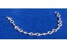equestrian jewelry, equestrian gifts, snaffle bracelet, sterling silver, Kabana Jewelry