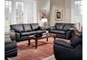Lubbock Leather Furniture Set