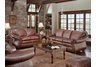 Odessa Leather Sofa