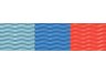Bahama Blue | Caribbean Coral | Aquamarine