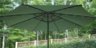 solar umbrella