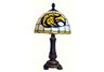 Southern Mississippi Accent Lamp
