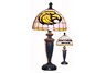 Southern Mississippi Tiffany Desk Lamp