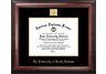 South Alabama Jaguars Gold Embossed Diploma Frame