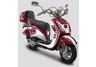South Carolina Crossrunner Scooter