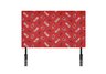 South Carolina Gamecocks Twin Headboard