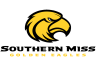 Southern Mississippi Golden Eagles logo