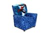 Spider Man Child's Recliner