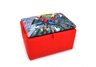 Spiderman Storage and Toy Box