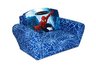 Spiderman  Sleep Over Sofa