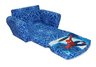 Spiderman  Sleep Over Sofa