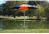 Spike Umbrella Stand In Action