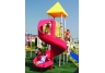 Spiral Slide