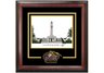Spirit Lithograph Frame