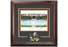 Central Florida Spirit Lithograph Frame