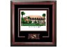 Arizona State Sun Devils Spirit Lithograph Frame