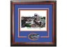 Florida Gators Spirit Lithograph Frame