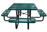 picnic tables, commercial picnic table