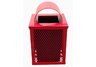 trash receptacles, commercial trash cans