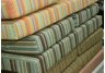 chair cushion, custom cushions