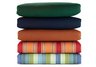 chair cushion, custom cushion, chair seat cushion