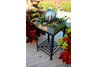 Stainless Steel Square Table Top Foutain