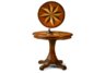 Morris Center Table/Dining Base