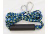 1-2 Rider Standard Tow Harness