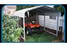 Steel Carports  7x10x6