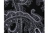 Stencil Paisley