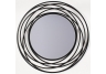 Metal Wall Mirror