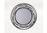 Metal Wall Mirror