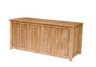 Classic Teak Storage Box, Teak Storage Box, Storage Box, Storage, Teak