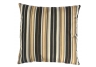 Sunbrella Foster Classic Throw Pillow