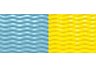 Yellow | Aquamarine