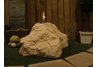 SunJel Burning Boulder - Bright Golden Yellow