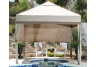 pavilion, bungalow, cabana