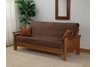 SunsetFull Size Futon Cover