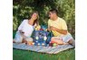 picnic blankets, blanket totes