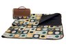 picnic blankets, portable blankets